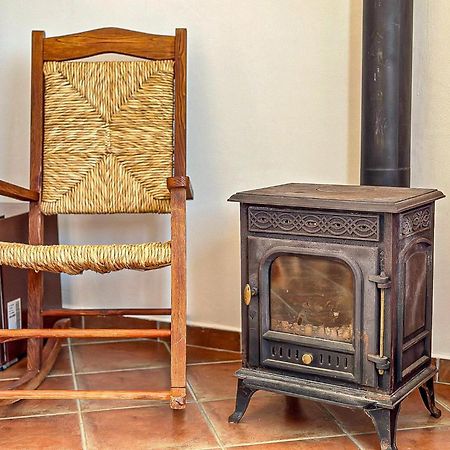 Casas Do Palheiro Velho Guest House คาสโตรมาริม ภายนอก รูปภาพ