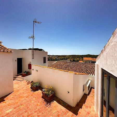 Casas Do Palheiro Velho Guest House คาสโตรมาริม ภายนอก รูปภาพ