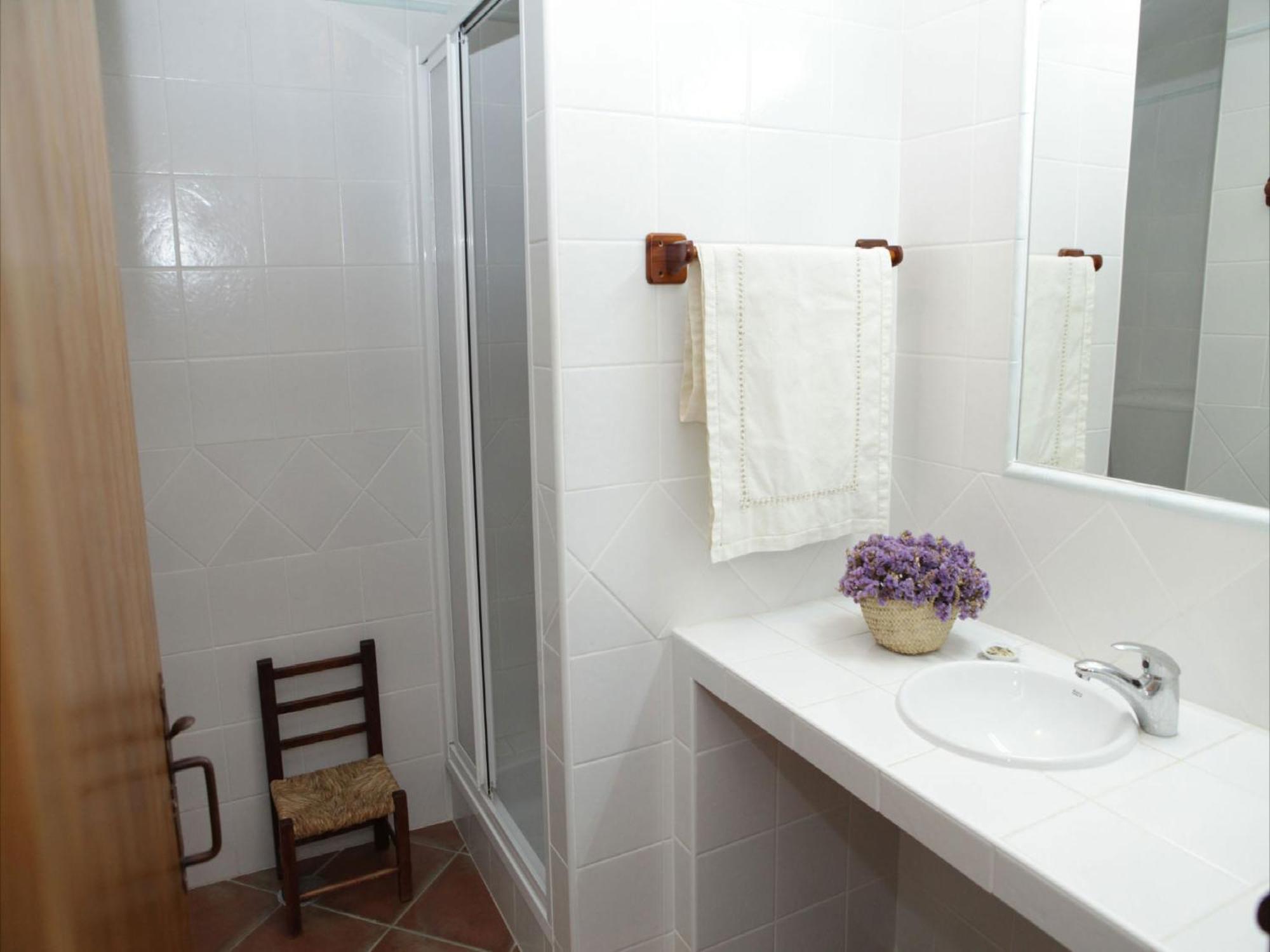 Casas Do Palheiro Velho Guest House คาสโตรมาริม ภายนอก รูปภาพ