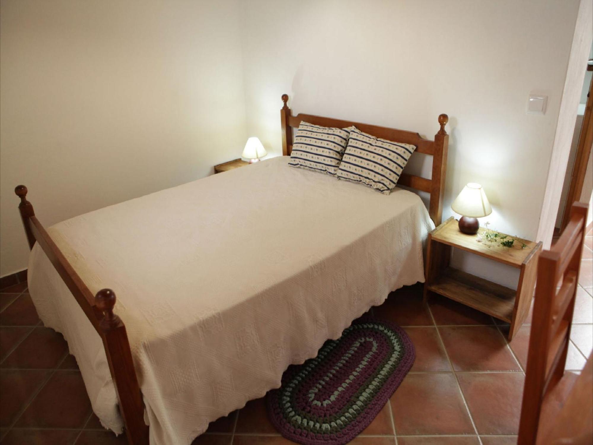 Casas Do Palheiro Velho Guest House คาสโตรมาริม ภายนอก รูปภาพ