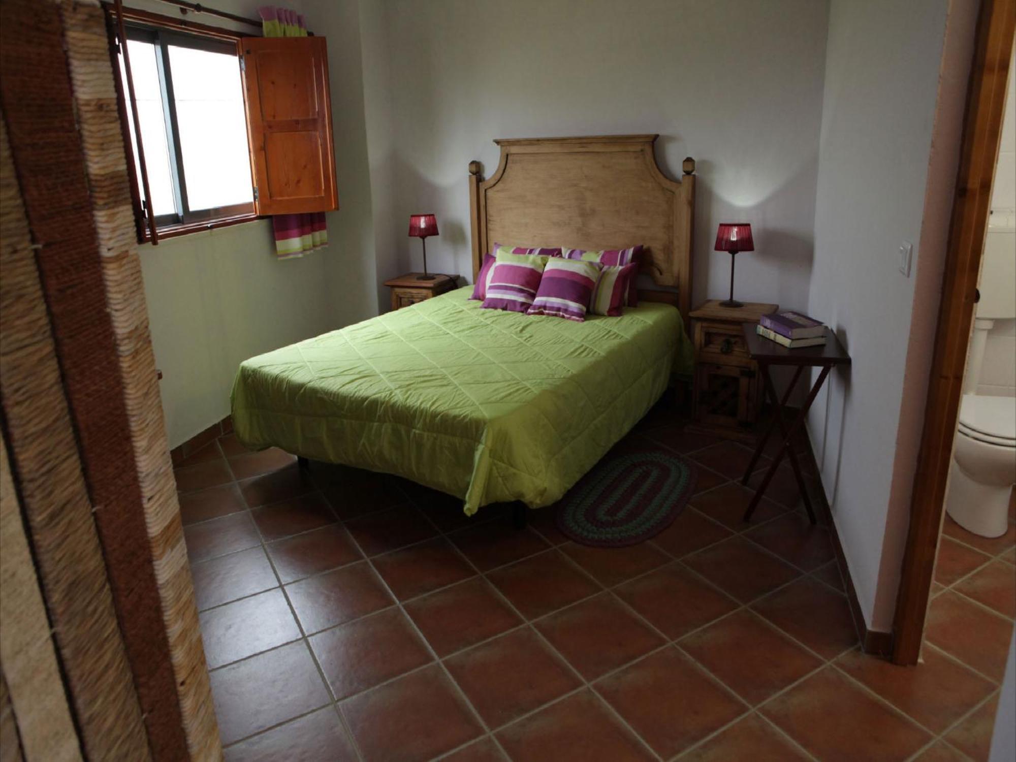 Casas Do Palheiro Velho Guest House คาสโตรมาริม ภายนอก รูปภาพ
