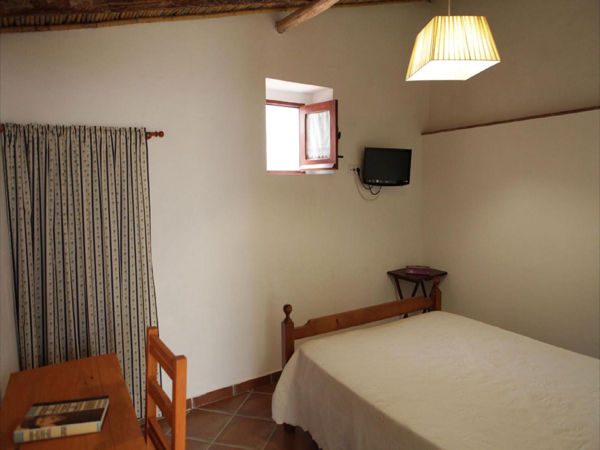 Casas Do Palheiro Velho Guest House คาสโตรมาริม ภายนอก รูปภาพ
