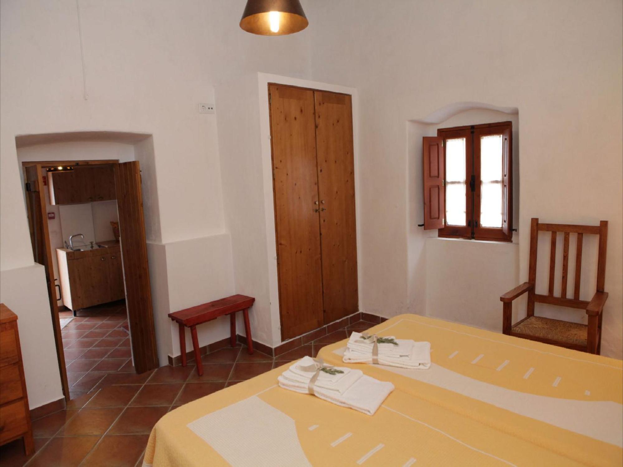 Casas Do Palheiro Velho Guest House คาสโตรมาริม ภายนอก รูปภาพ