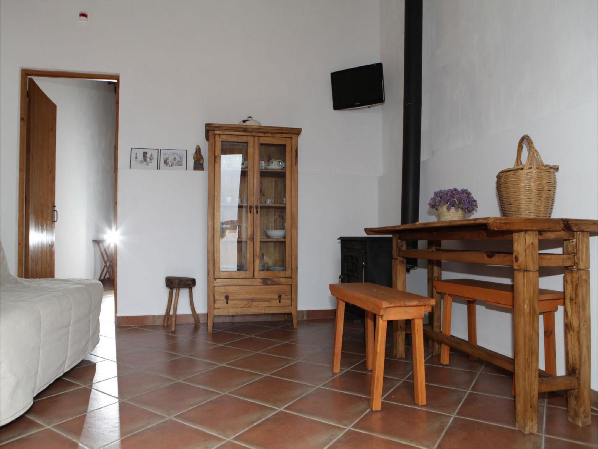 Casas Do Palheiro Velho Guest House คาสโตรมาริม ภายนอก รูปภาพ