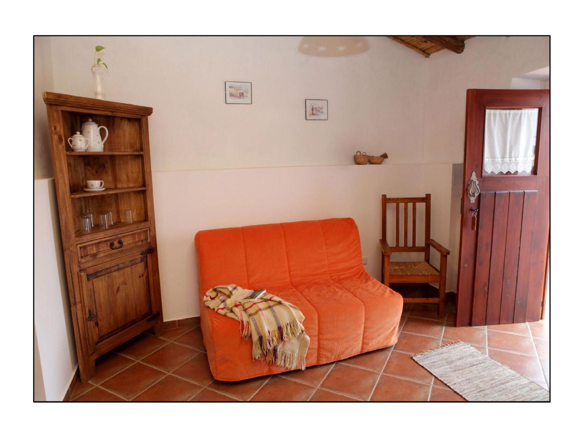 Casas Do Palheiro Velho Guest House คาสโตรมาริม ภายนอก รูปภาพ