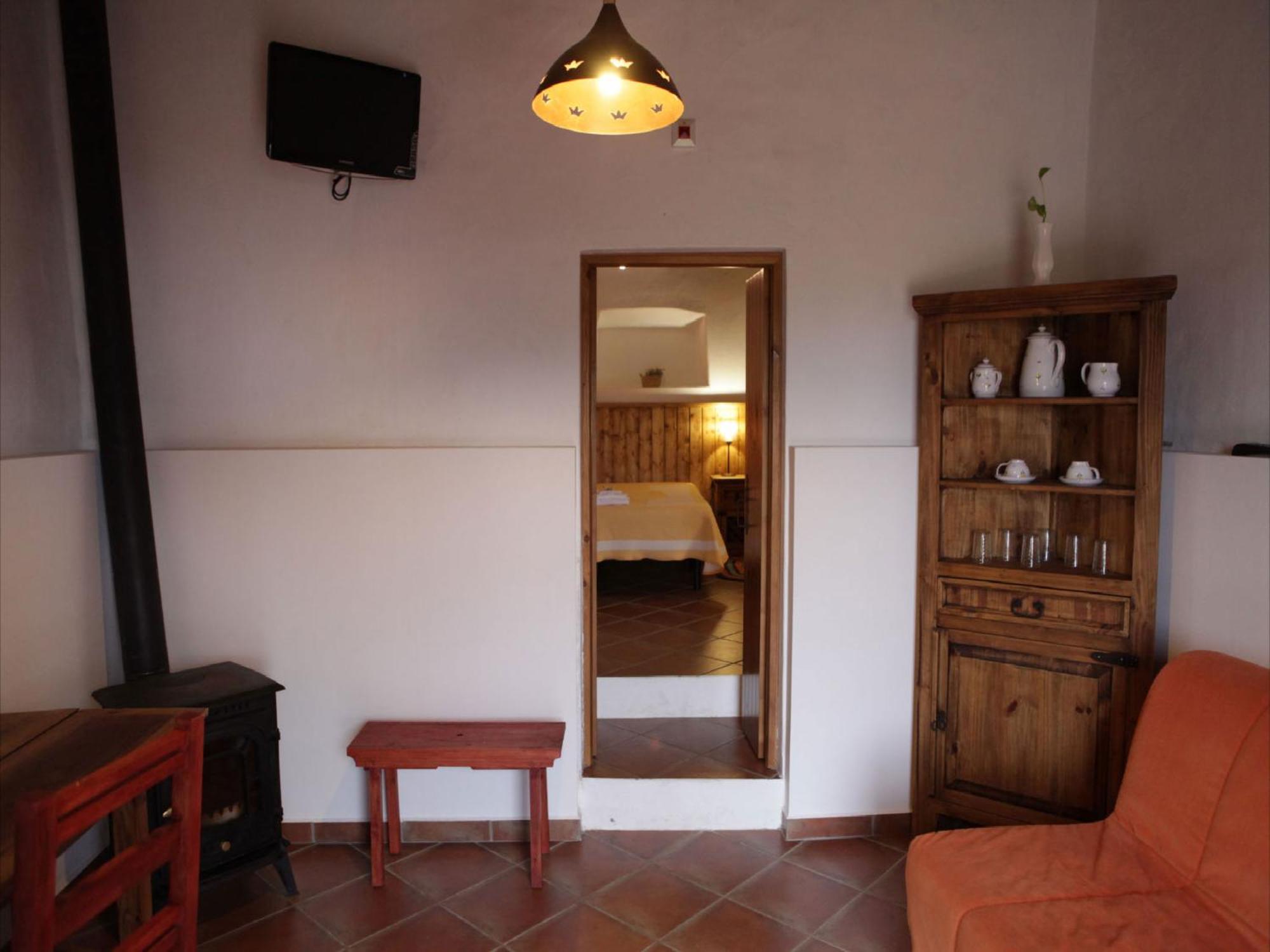 Casas Do Palheiro Velho Guest House คาสโตรมาริม ภายนอก รูปภาพ