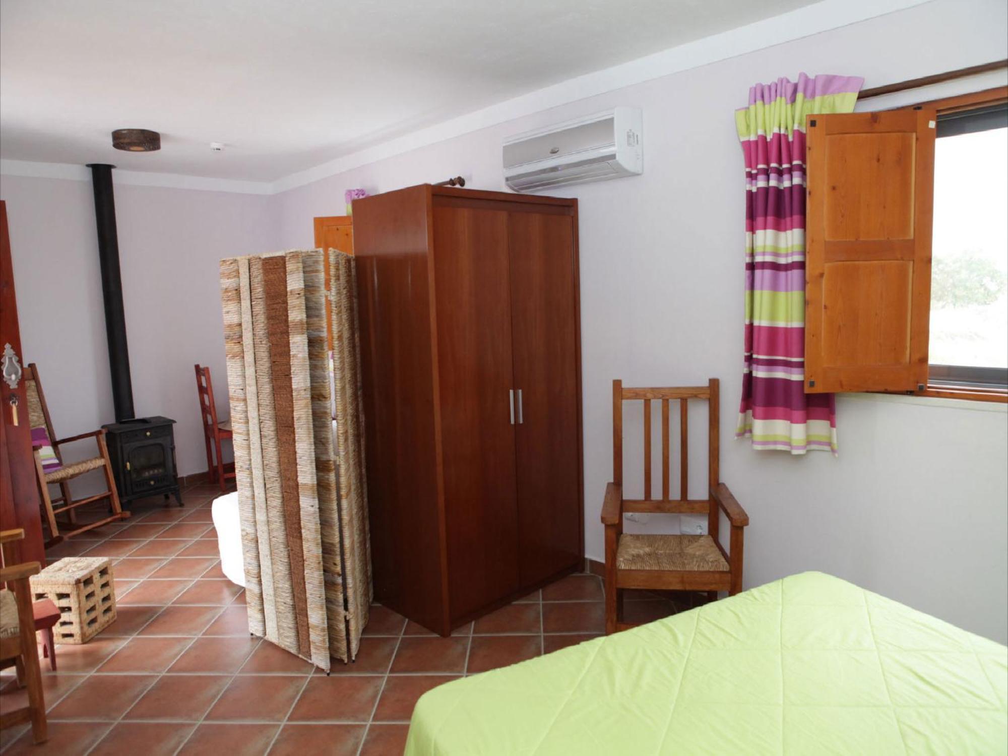 Casas Do Palheiro Velho Guest House คาสโตรมาริม ภายนอก รูปภาพ