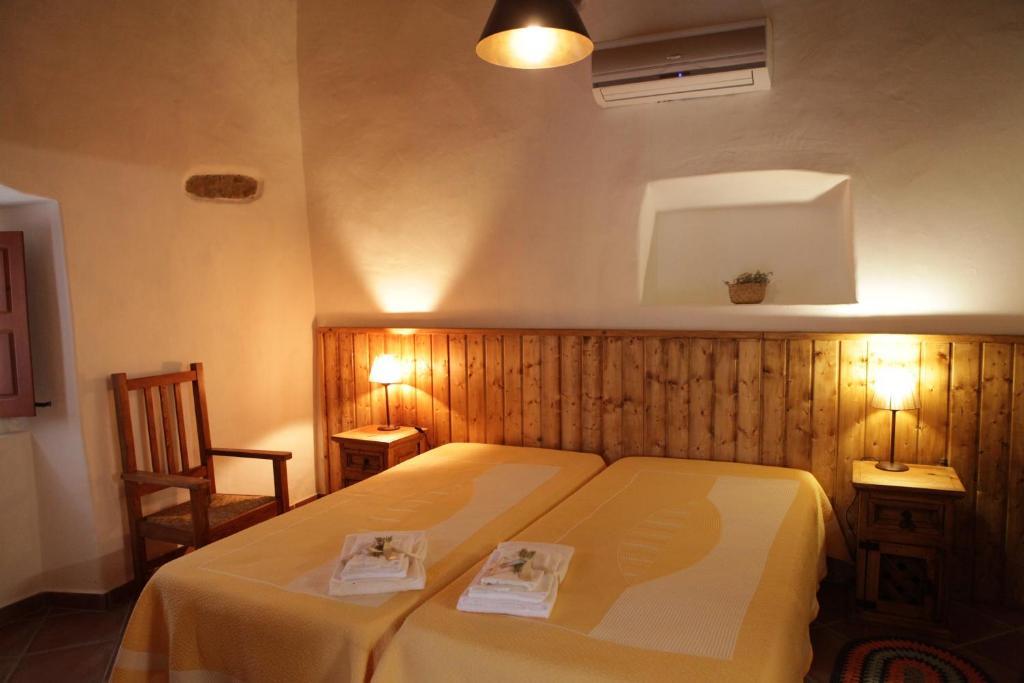 Casas Do Palheiro Velho Guest House คาสโตรมาริม ภายนอก รูปภาพ