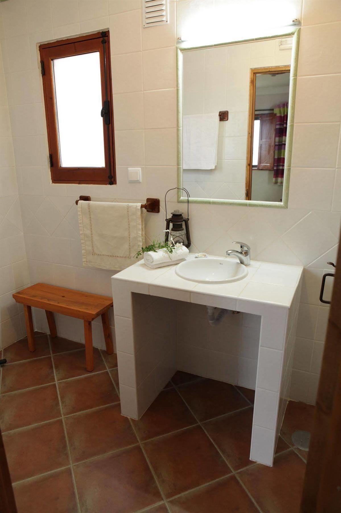 Casas Do Palheiro Velho Guest House คาสโตรมาริม ภายนอก รูปภาพ